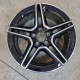 5x112 R18 8.0J ET43 66.5