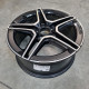 5x112 R18 8.0J ET43 66.5