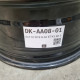 5x112 R18 8.0J ET43 66.5