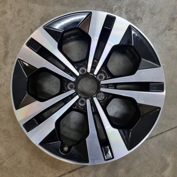5x112 R18 7.5J ET53 66.5