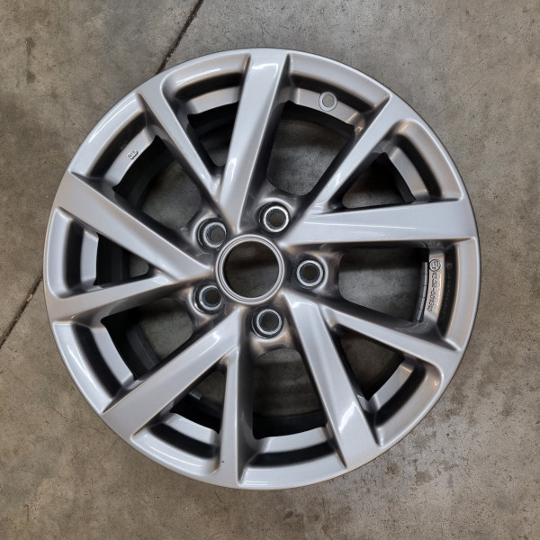 5x114.3 R16 6.5J ET45 67