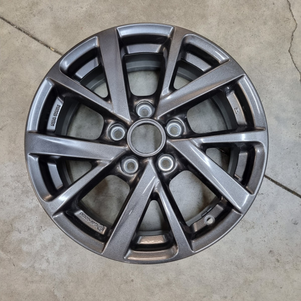 5x114.3 R16 6.5J ET45 67