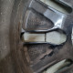 5x112 R17 6.5J ET44 66.5