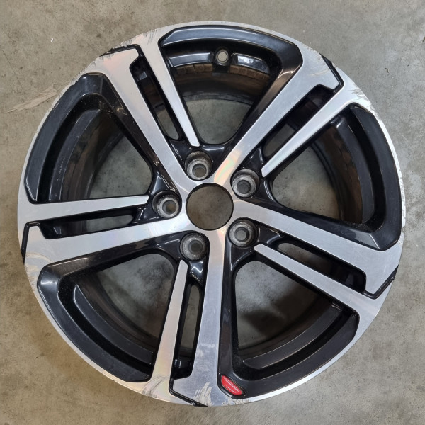 5x108 R17 7.5J ET44 65.1