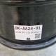 5x108 R17 7.5J ET44 65.1