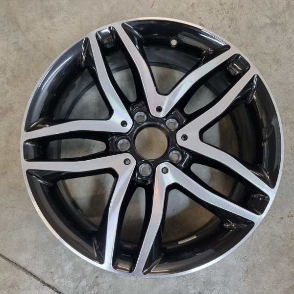 5x112 R18 7.0J ET46 66.5