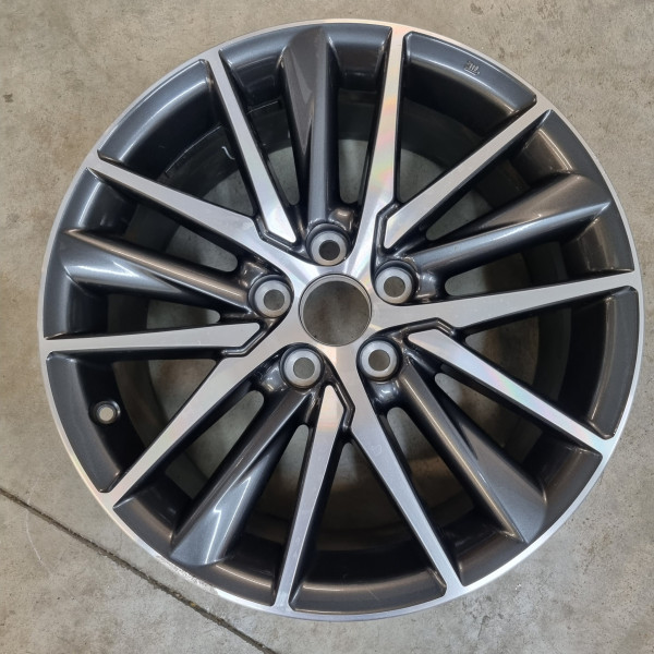 5x114.3 R18 8.0J ET51 60.1