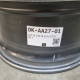 5x114.3 R18 8.0J ET51 60.1