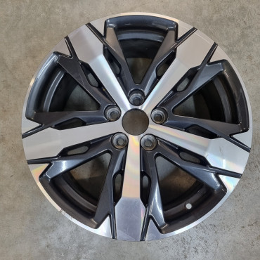 5x108 R18 7.5J ET49 65.1