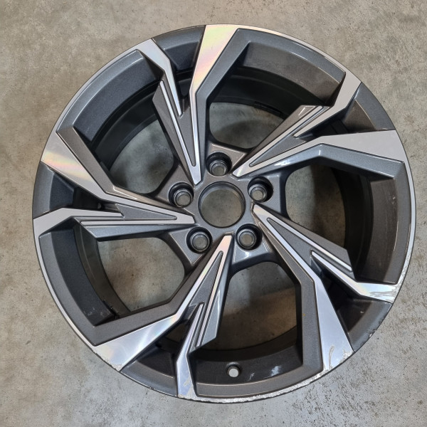 5x112 R18 8.0J ET46 57.1