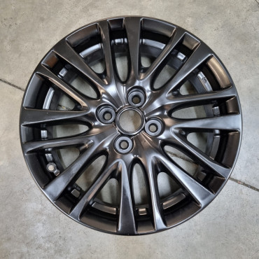 4x100 R16 5.5J ET40 54