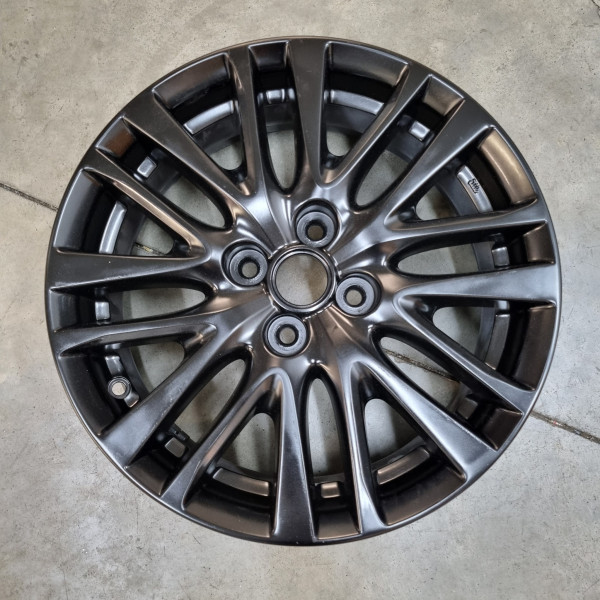 4x100 R16 5.5J ET40 54