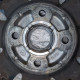 4x100 R16 5.5J ET40 54