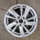 5x112 R16 6.5J ET48 57.1