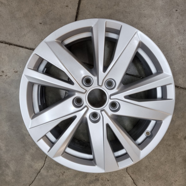 5x112 R16 6.5J ET48 57.1