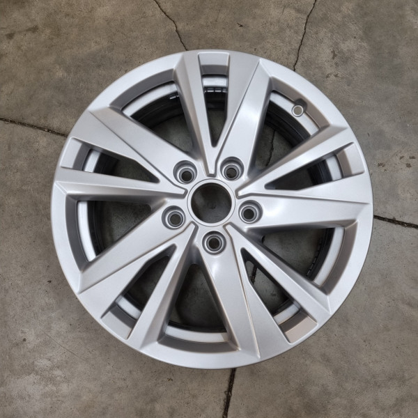 5x112 R16 6.5J ET48 57.1