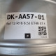 5x112 R16 6.5J ET48 57.1