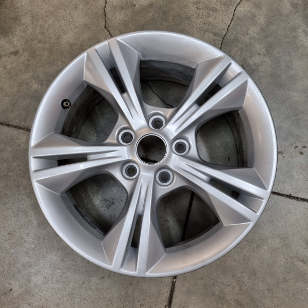 5x108 R16 7.0J ET50 63.4