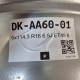 5x114.3 R16 6.5J ET45 60