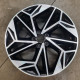 5x114.3 R20 8.5J ET53.5 67.1