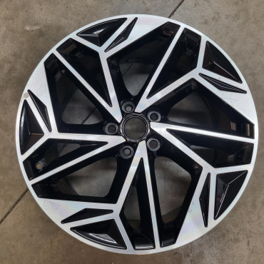5x114.3 R20 8.5J ET53.5 67.1