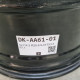 5x114.3 R20 8.5J ET53.5 67.1