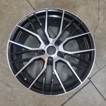 5x112 R20 9.5J ET45 66