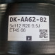 5x112 R20 9.5J ET45 66