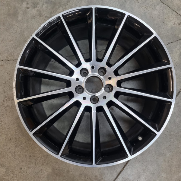 5x112 R21 10.0J ET54 66