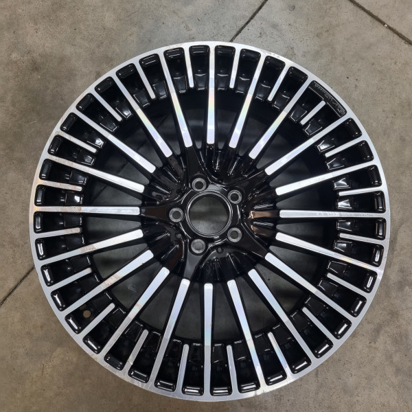 5x112 R21 9.5J ET41.5 66,6 a2974011500