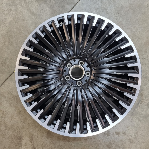 5x112 R22 10.0J ET47 66.6