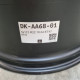 5x112 R22 10.0J ET47 66.6
