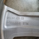 5x112 R22 10.0J ET26 66.5