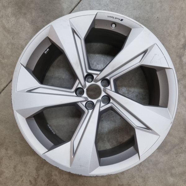 5x112 R22 10.0J ET26 66.5 4m0601025