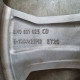 5x112 R22 10.0J ET26 66.5