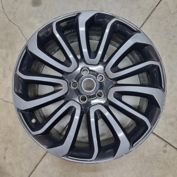 5x120 R22 9.5J ET49 72.6