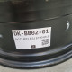 5x112 R21 8.5J ET30 66.5