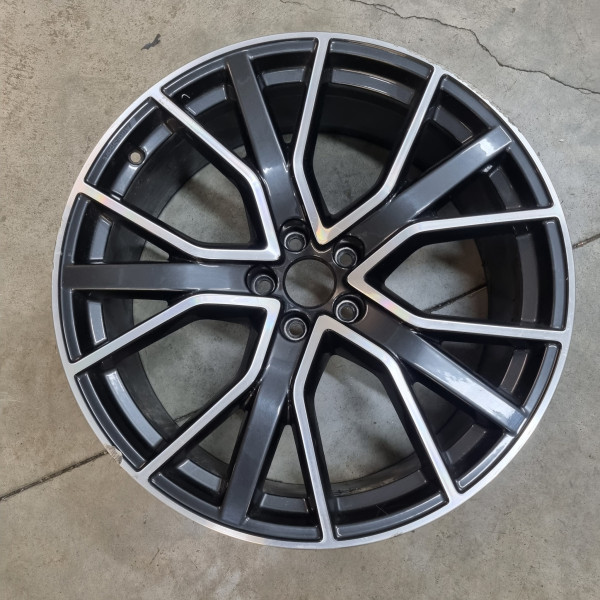 5x112 R21 8.5J ET30 66.6