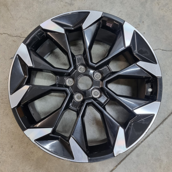 5x114.3 R20 8.5J ET54 67.1