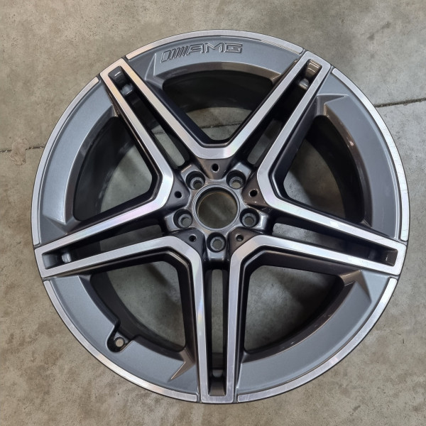 5x112 R21 10.0J ET44 66.5