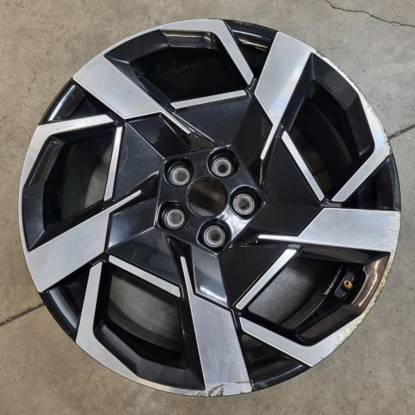5x114.3 R20 8.5J ET54 67.1