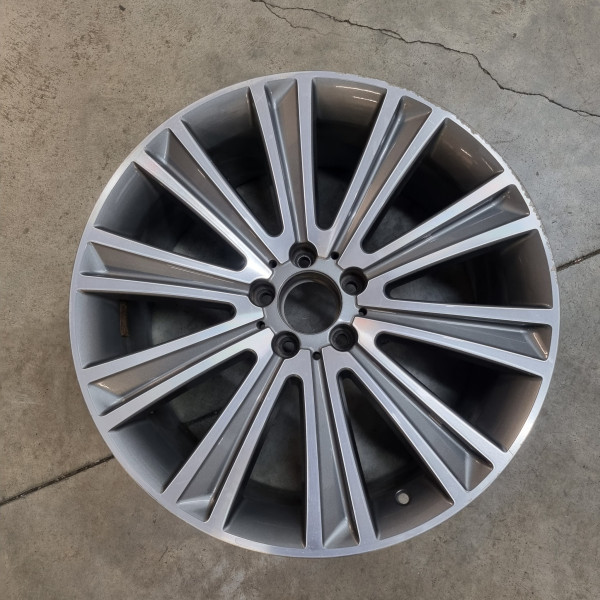 5x112 R20 9.5J 43.5 66.6
