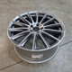 5x112 R20 9.0J ET34 66.6