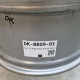 5x112 R20 9.0J ET34 66.6