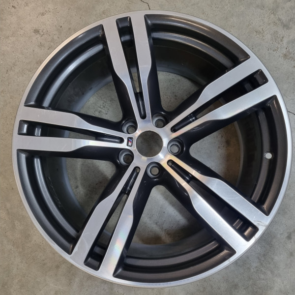 5x112 R20 10.0J ET41 66.6
