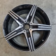 5x112 R20 8.5J ET38 66.6