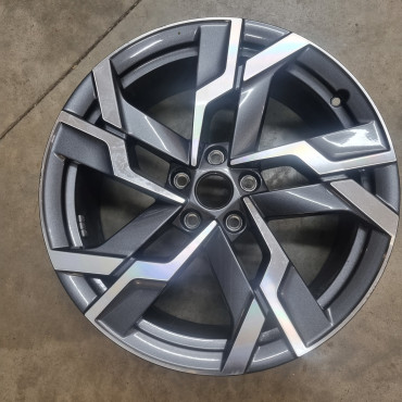 5x112 R19 8.0J ET45 57.1