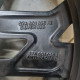 5x112 R19 8.0J ET45 57.1