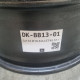 5x112 R19 8.0J ET45 57.1