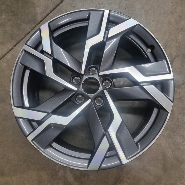 5x112 R19 8.0J ET45 57.1